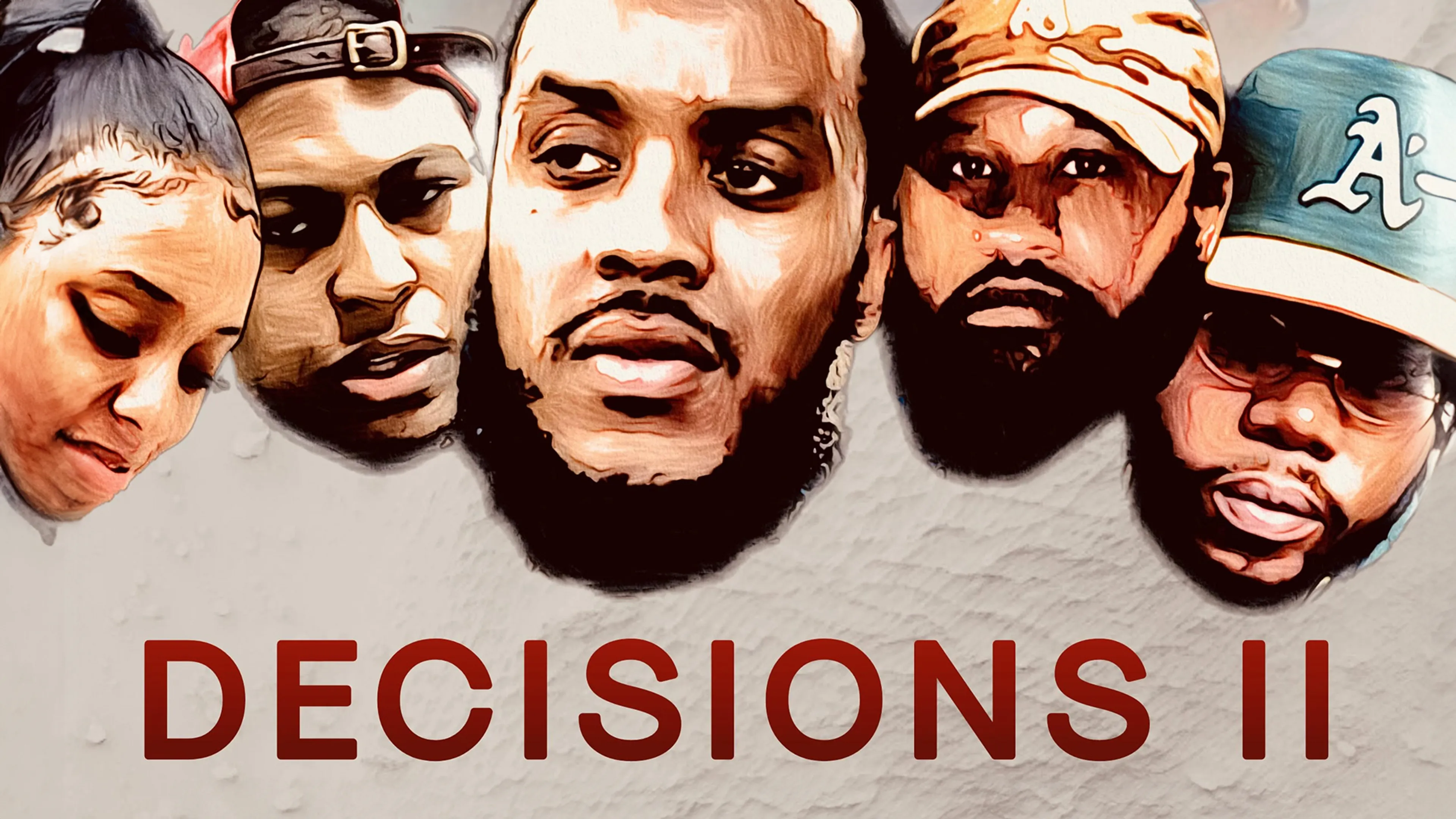 Decisions 2 poster